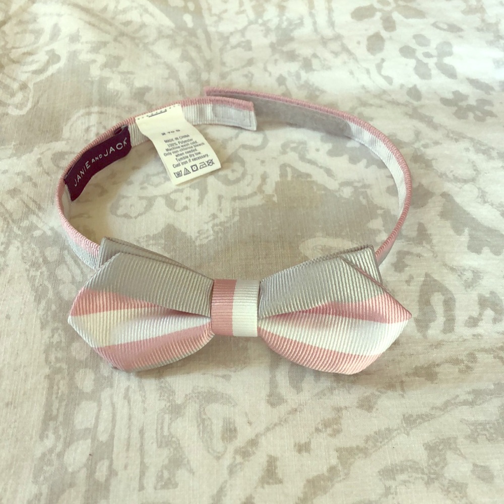 Janie and Jack Bow Tie